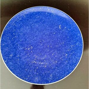 L’Objet Lapis Charger / Cake Plate-BRAND NEW in Box